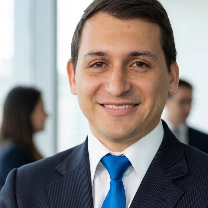 Anderson Gomez, Principal